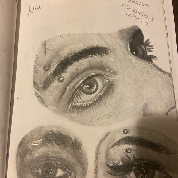 commissions! - Picture 4 of 9